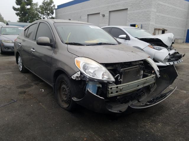 NISSAN VERSA S 2014 3n1cn7apxel829111