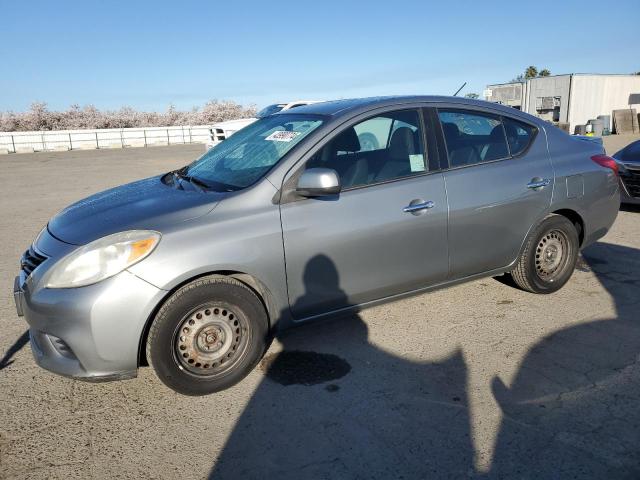 NISSAN VERSA 2014 3n1cn7apxel830324