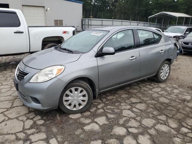 NISSAN VERSA S 2014 3n1cn7apxel830940