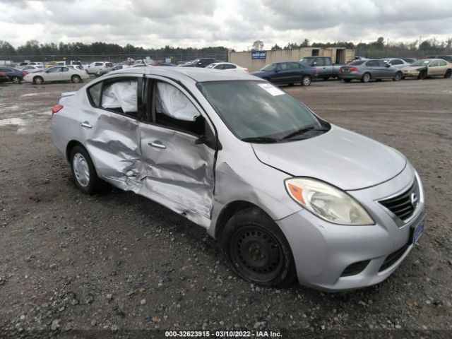 NISSAN VERSA 2014 3n1cn7apxel831294