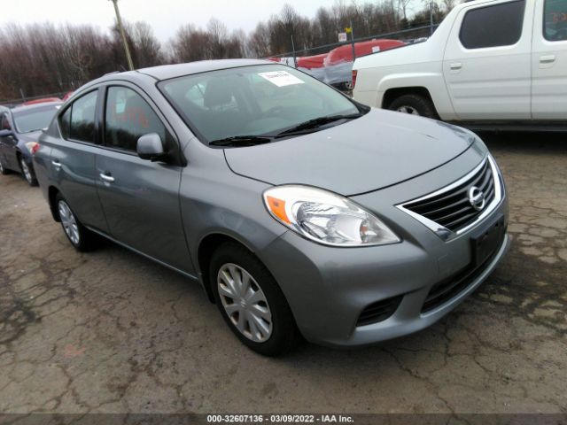 NISSAN VERSA 2014 3n1cn7apxel833157