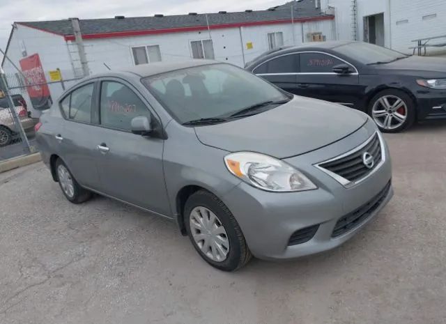 NISSAN VERSA 2014 3n1cn7apxel833465