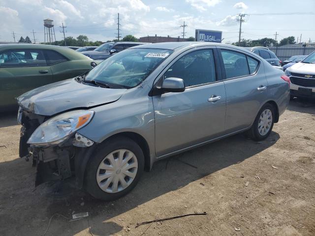 NISSAN VERSA S 2014 3n1cn7apxel834034