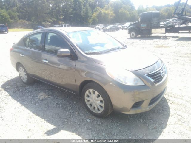 NISSAN VERSA 2014 3n1cn7apxel835085