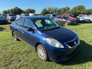 NISSAN VERSA 2014 3n1cn7apxel836379