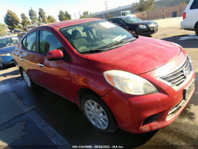 NISSAN VERSA 2014 3n1cn7apxel837600