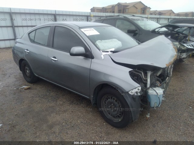 NISSAN VERSA 2014 3n1cn7apxel837693