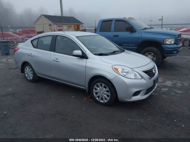 NISSAN VERSA 2014 3n1cn7apxel838228