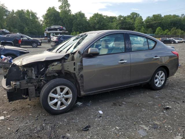 NISSAN VERSA 2014 3n1cn7apxel838875