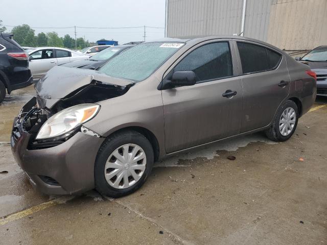 NISSAN VERSA 2014 3n1cn7apxel842036