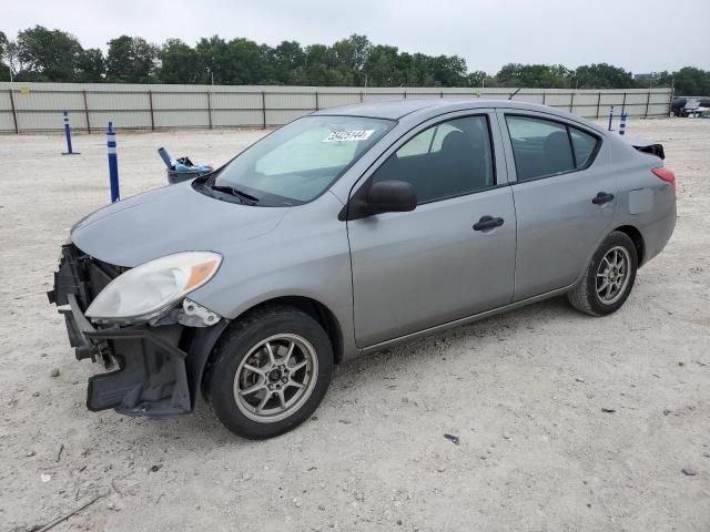 NISSAN VERSA 2014 3n1cn7apxel842327