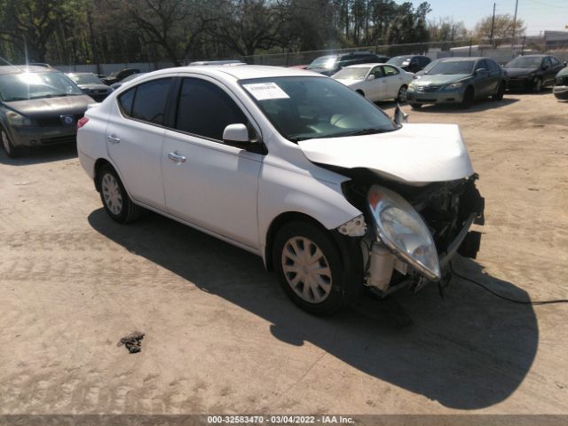 NISSAN VERSA 2014 3n1cn7apxel842604