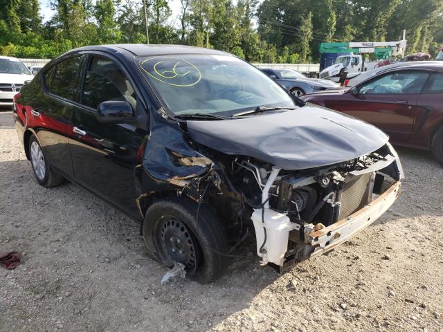 NISSAN VERSA 2014 3n1cn7apxel842943