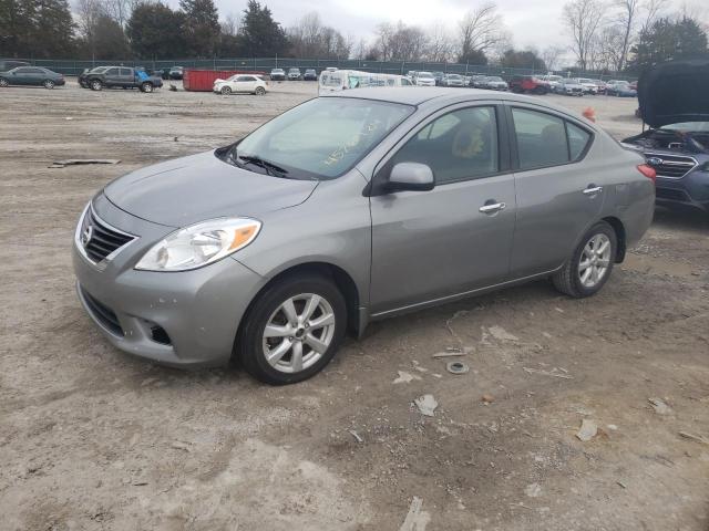 NISSAN VERSA 2014 3n1cn7apxel844367