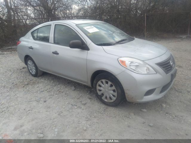 NISSAN VERSA 2014 3n1cn7apxel845096