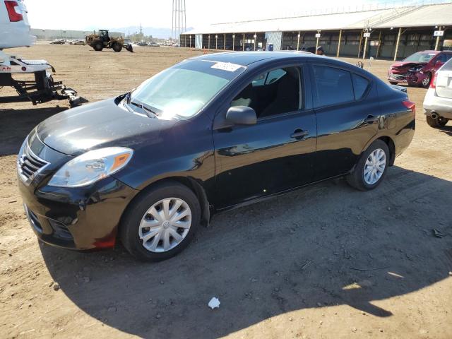 NISSAN VERSA 2014 3n1cn7apxel846040