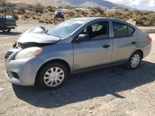 NISSAN VERSA S 2014 3n1cn7apxel846474