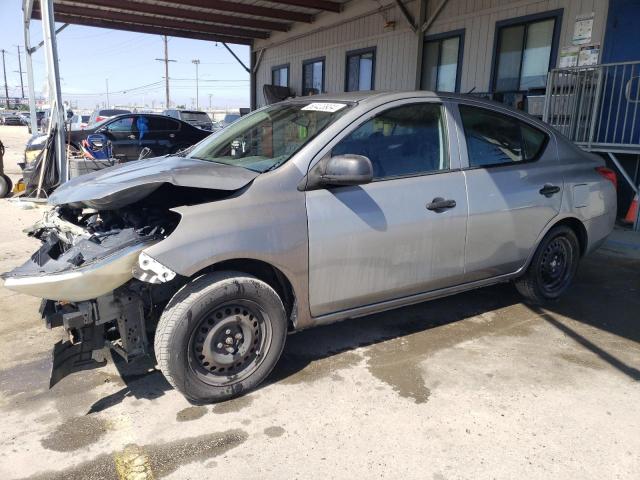 NISSAN VERSA 2014 3n1cn7apxel847253