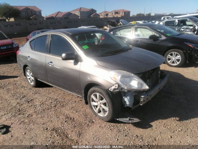 NISSAN VERSA 2014 3n1cn7apxel847558