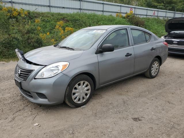 NISSAN VERSA S 2014 3n1cn7apxel849391