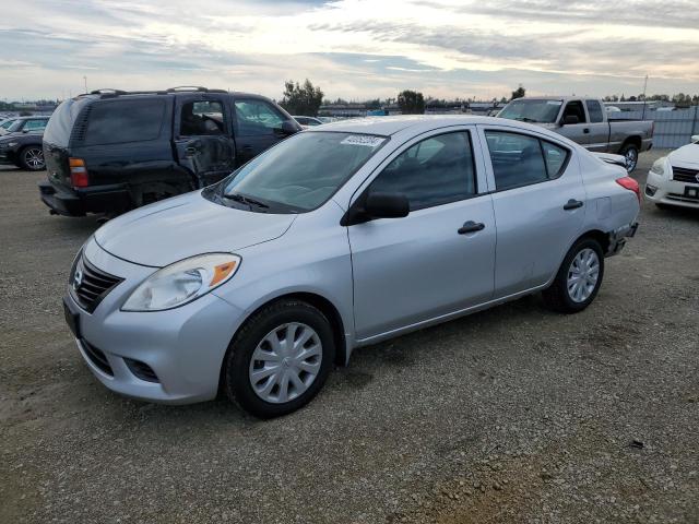 NISSAN VERSA 2014 3n1cn7apxel850086