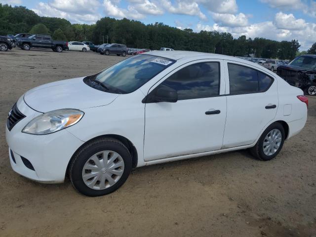 NISSAN VERSA 2014 3n1cn7apxel853375