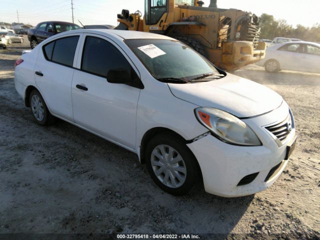 NISSAN VERSA 2014 3n1cn7apxel855658