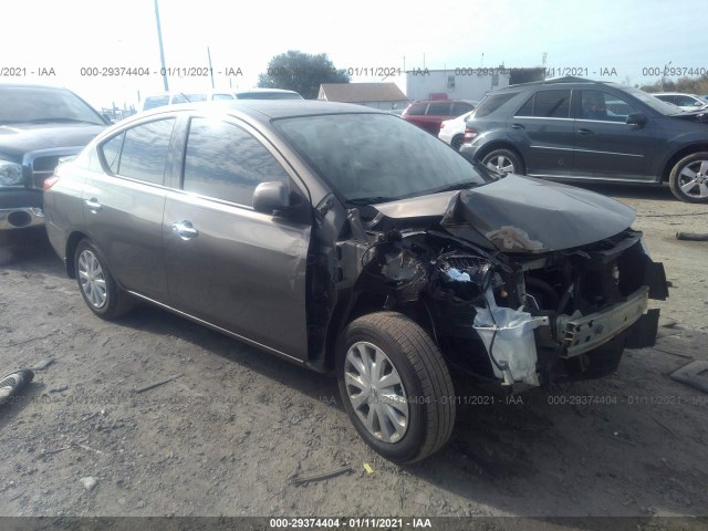 NISSAN VERSA 2014 3n1cn7apxel855952