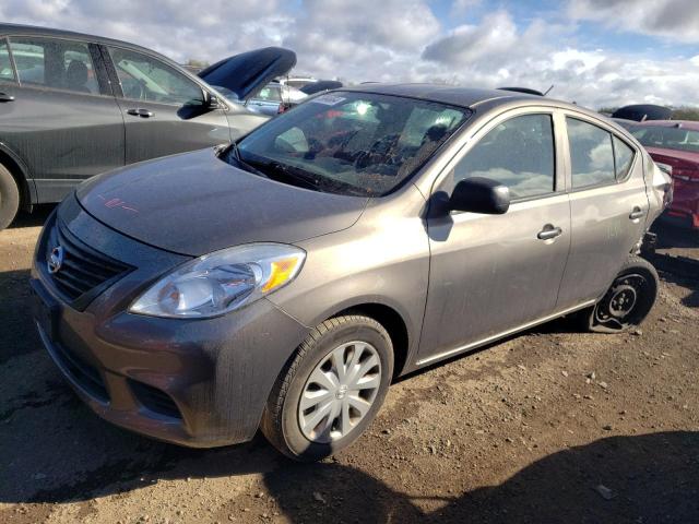 NISSAN VERSA S 2014 3n1cn7apxel857491