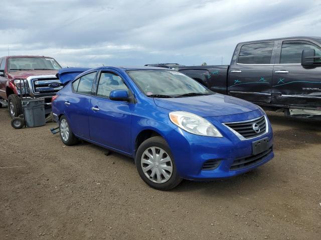 NISSAN VERSA S 2014 3n1cn7apxel858432