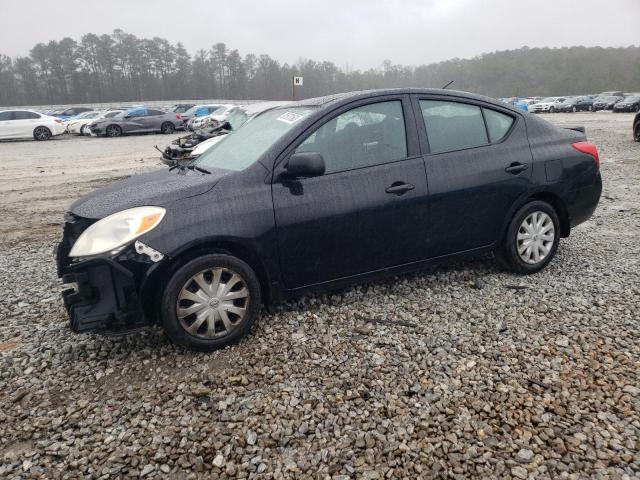 NISSAN VERSA S 2014 3n1cn7apxel859807