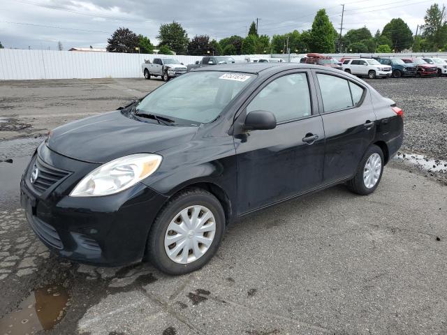 NISSAN VERSA 2014 3n1cn7apxel862206