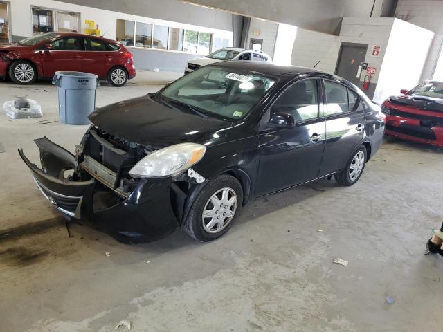 NISSAN VERSA S 2014 3n1cn7apxel862481