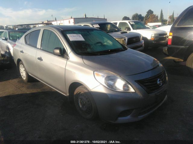 NISSAN VERSA 2014 3n1cn7apxel863582