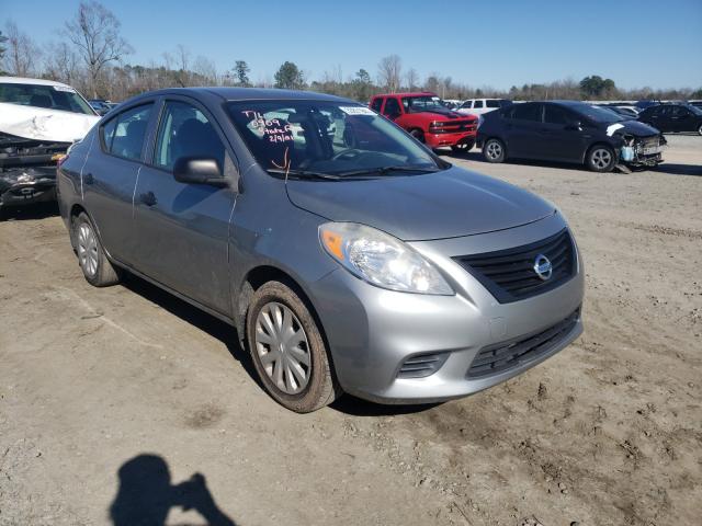 NISSAN VERSA 2014 3n1cn7apxel863811