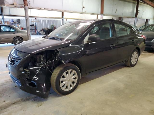 NISSAN VERSA 2014 3n1cn7apxel864361