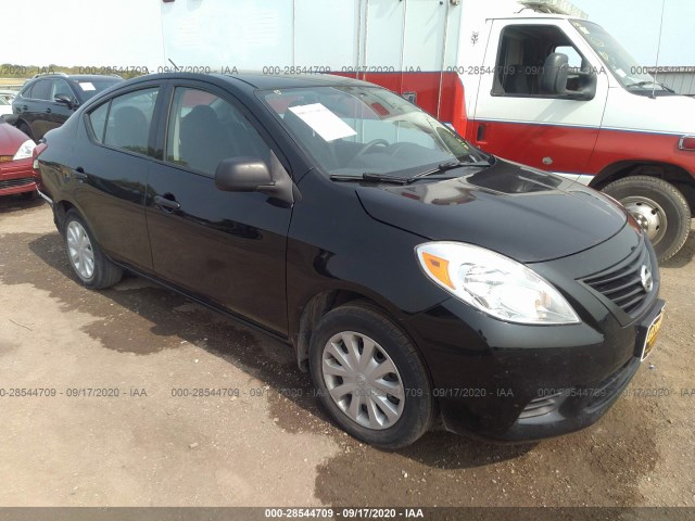 NISSAN VERSA 2014 3n1cn7apxel866272