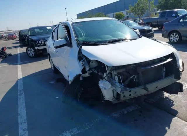 NISSAN VERSA 2014 3n1cn7apxel868149