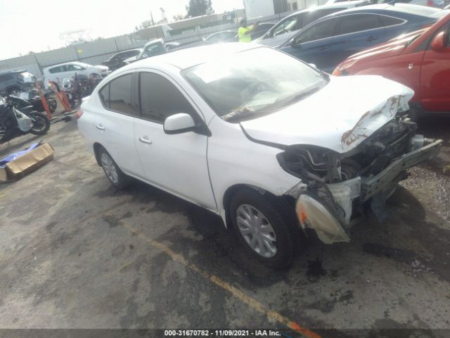 NISSAN VERSA 2014 3n1cn7apxel875084