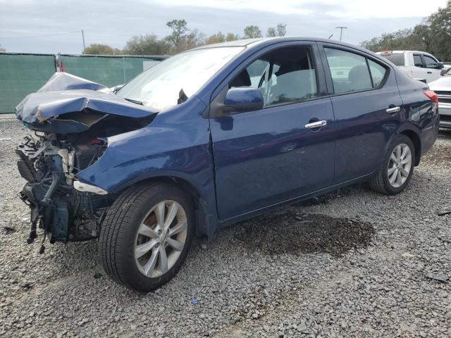 NISSAN VERSA 2014 3n1cn7apxel875523