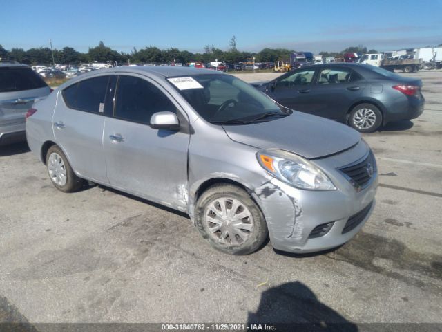 NISSAN VERSA 2014 3n1cn7apxel875618