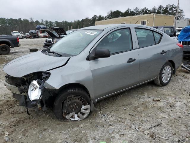 NISSAN VERSA S 2014 3n1cn7apxel875991