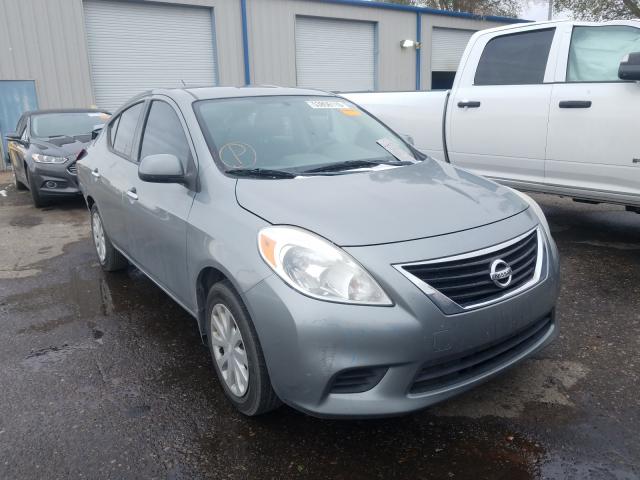 NISSAN VERSA S 2014 3n1cn7apxel876168