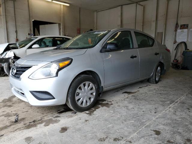 NISSAN VERSA S 2015 3n1cn7apxfl801570