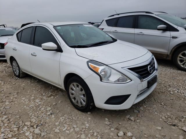 NISSAN VERSA S 2015 3n1cn7apxfl801861