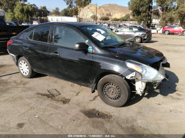 NISSAN VERSA 2015 3n1cn7apxfl802640