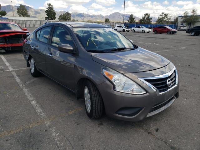 NISSAN VERSA 2015 3n1cn7apxfl802900