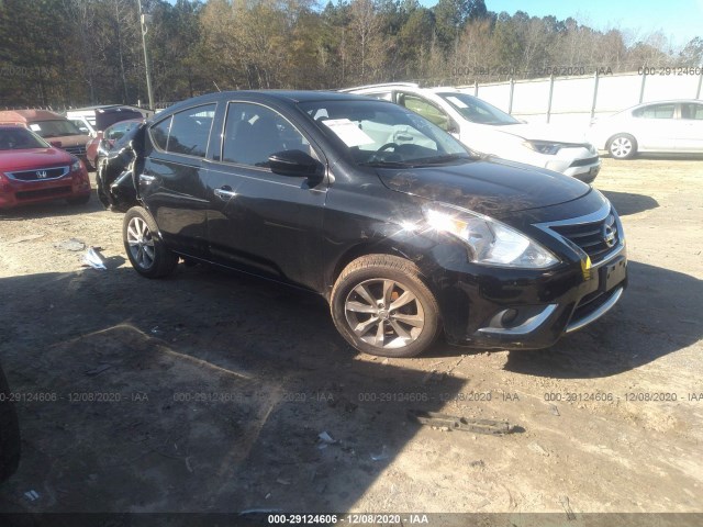 NISSAN VERSA 2015 3n1cn7apxfl803237