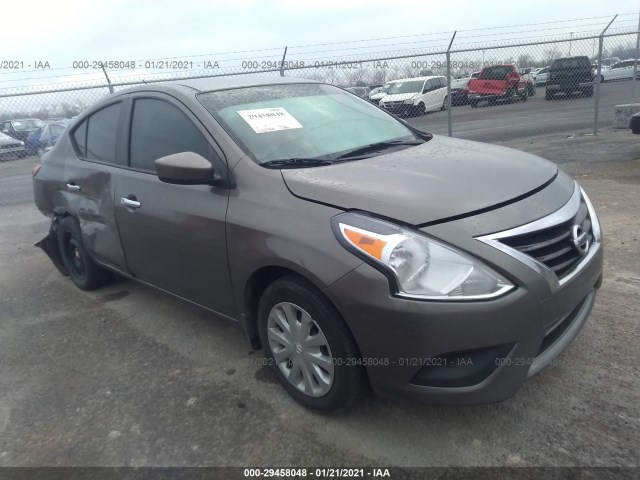 NISSAN VERSA 2015 3n1cn7apxfl803447