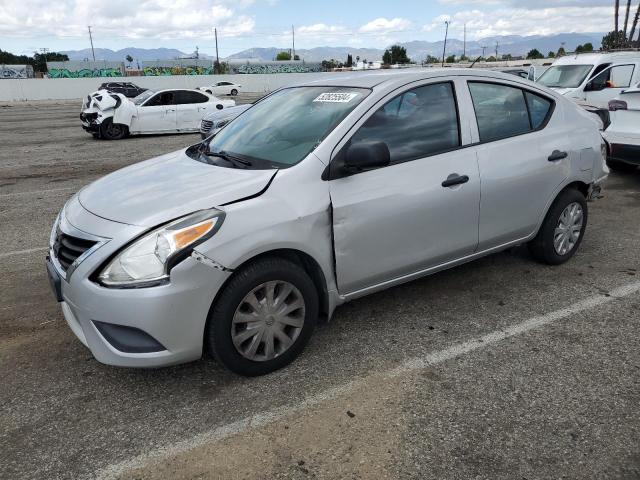 NISSAN VERSA 2015 3n1cn7apxfl804145